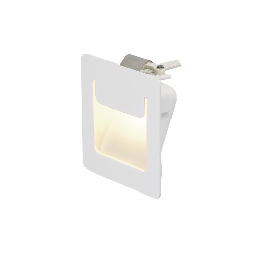 SLV inbouwarmatuur downunder pure 80 151950 - Slv 151950 1 h rgb - 11000143