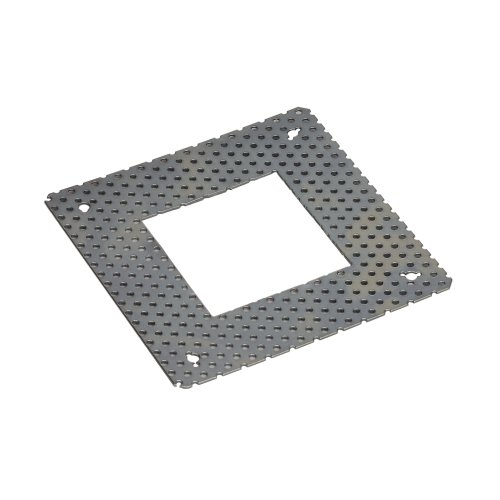 SLV Plaasterkit voor DOWNUNDER PURE vierkant, 80x80mm - Slv 151960 1 h rgb - 20028963