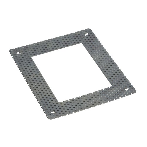SLV Plaasterkit voor DOWNUNDER PURE vierkant, 120x155mm - Slv 151962 1 h rgb - 20208484