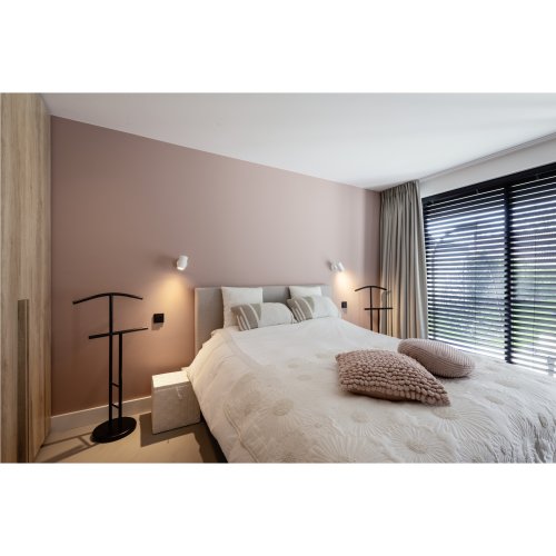 SLV ebnola-b wand- en plafondlamp wit gu10 - Slv 152011 a1 h rgb - 11005286