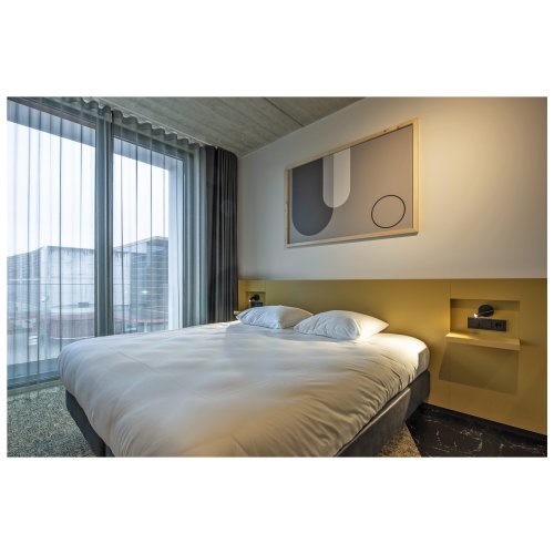 SLV KARPO 30 Single Spot, wand en plafondlamp, rond, zwart, 7,5 W led, 300 - Slv 152340 a2 h rgb - 20028982