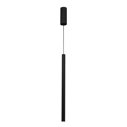 SLV HELIA 30, hanglamp, rond, zwart, 7,5 W led, 3000 k - Slv 152360 1 h rgb - 20028984