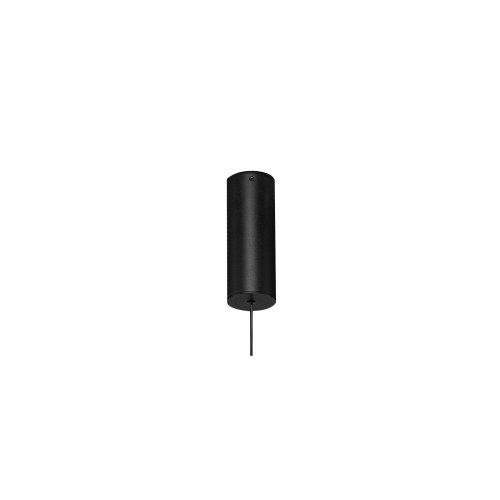 SLV HELIA 30, hanglamp, rond, zwart, 7,5 W led, 3000 k - Slv 152360 d1 rgb - 20028984