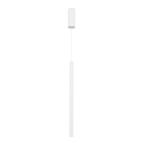 SLV HELIA 30, hanglamp, rond, wit, 7,5 W led, 3000 k - Slv 152361 1 h rgb - 20028985