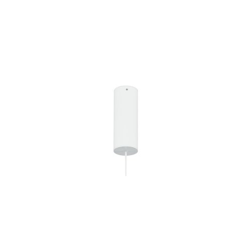 SLV HELIA 30, hanglamp, rond, wit, 7,5 W led, 3000 k - Slv 152361 d1 rgb - 20028985