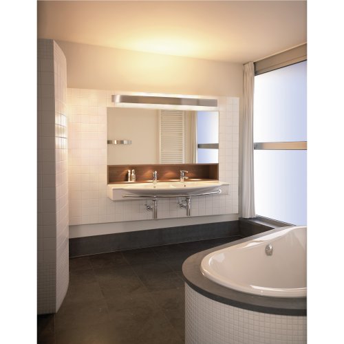 SLV ARLINA T5 28, wandarmatuur, alu-geborsteld, 28W, incl. gesatineerd gla - Slv 155216 a1 h rgb - 20029021