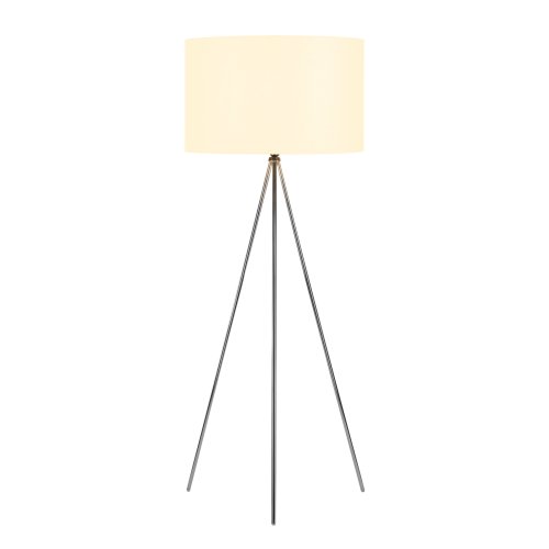 SLV FENDA lampenkap, D455/ H280, wit - Slv 155492 156111 1 rgb - 20029047