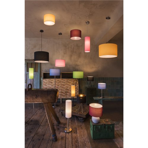 SLV FENDA E27 plafondlamp, zwart, zonder kap - Slv 155550 155551 155560 155562 155795 155490 155540 155542 155780 155785 155690 fenda teaser a1 rgb - 20029029