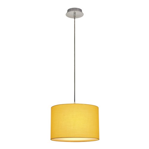 SLV FENDA, E27 pendel, chroom, zonder kap - Slv 155562 6 rgb - 20029031