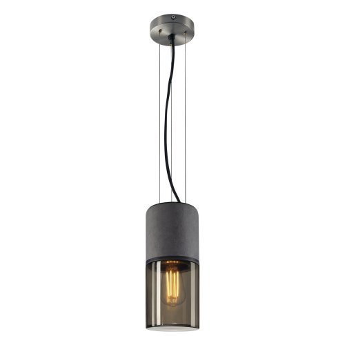 SLV LISENNE pendelarmatuur, E27 - Slv 155714 1 h rgb - 20029036