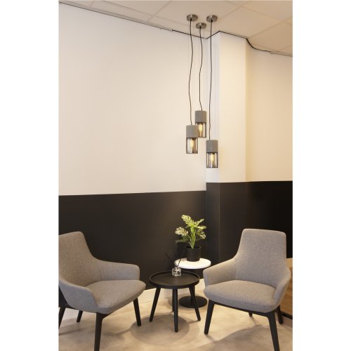SLV LISENNE pendelarmatuur, E27 - Slv 155714 a1 rgb - 20029036
