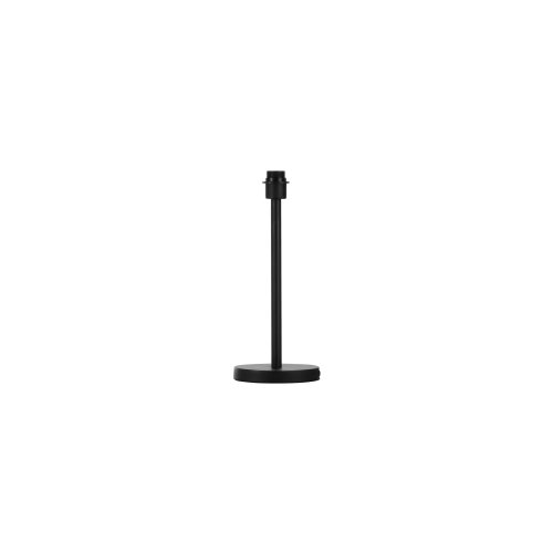 SLV FENDA tafellampvoet zwart, zonder kap, - Slv 155780 1 h rgb - 20029038