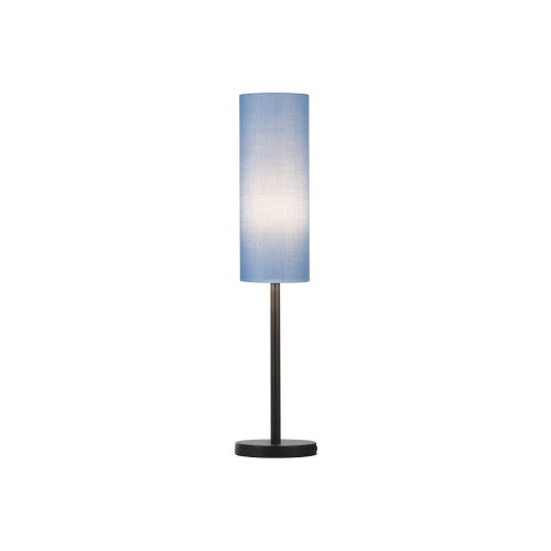 SLV FENDA tafellampvoet zwart, zonder kap, - Slv 155780 156147 1 rgb - 20029038