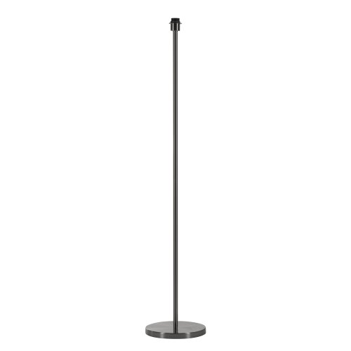 SLV FENDA lampvoet, staande lamp, geborsteld metaal - Slv 155795 1 h rgb - 20029041