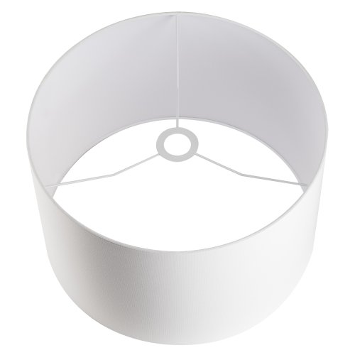 SLV FENDA lampenkap, D455/ H280, wit - Slv 156111 d1 rgb - 20029047
