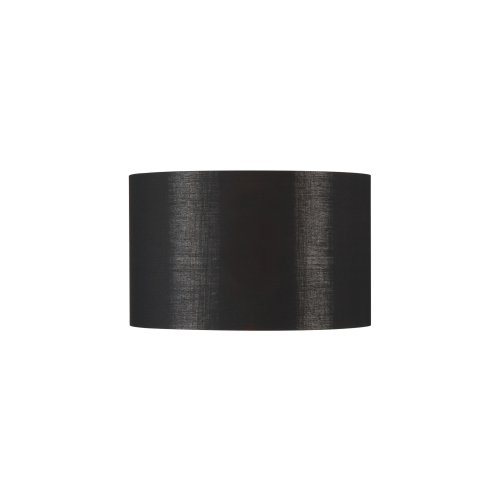 SLV FENDA lampenkap, D455/ H280, zwart/koper - Slv 156122 2 h rgb - 20029049