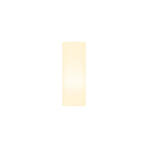 SLV FENDA lampenkap, D150/ H400, cilindrisch, wit - Slv 156141 1 rgb - 20029050