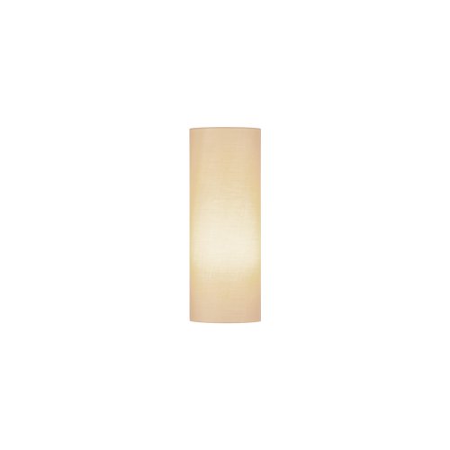 SLV FENDA lampenkap, D150/ H400, cilindrisch, beige - Slv 156143 1 rgb - 20029051
