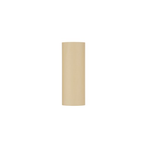 SLV FENDA lampenkap, D150/ H400, cilindrisch, beige - Slv 156143 2 h rgb - 20029051