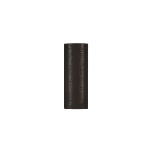 SLV FENDA lampenkap, D150/ H400, cilindrisch, zwart/koper - Slv 156152 2 h rgb - 20029052