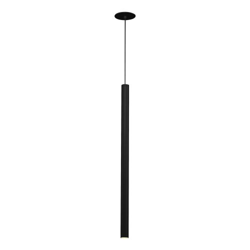SLV HELIA 30, hanglamp, led, 3000K, rond, zwart, vlakke rozet voor de inbo - Slv 158400 1 rgb - 20029053