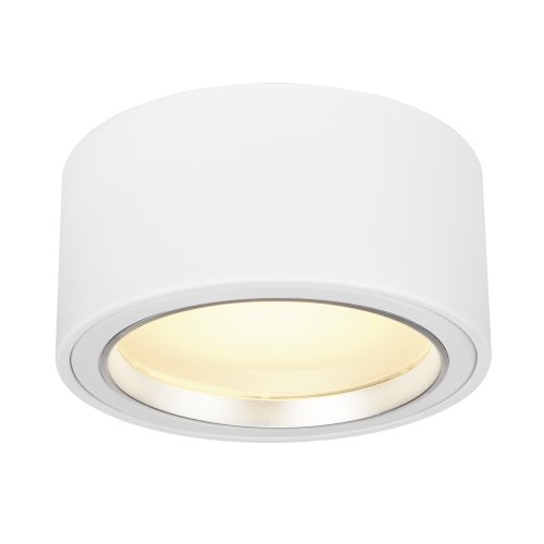 SLV FERA 25, 1800 lm, rond, wit, 48 leds, 3000 K - Slv 161461 1 h rgb - 20208486