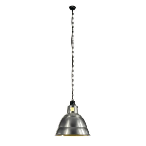 SLV PARA 380, reflector armatuur, alu-natuur, E27, max. 260W - Slv 165358 1 h rgb - 20029060
