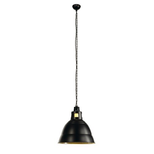 SLV PARA 380, reflector armatuur, zwart, E27, max. 260W - Slv 165359 1 h rgb - 20208487
