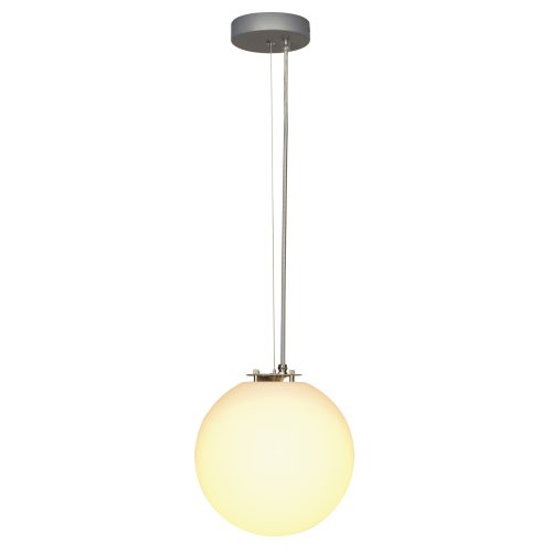 SLV ROTOBALL 25 pendel, wit, E27, max. 24W - Slv 165390 1 h rgb - 20029062