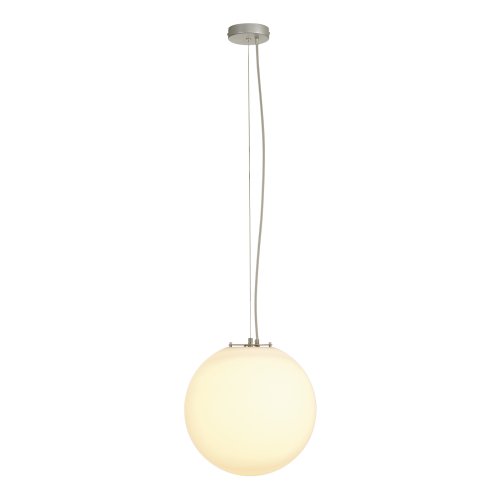 SLV ROTOBALL 40 pendel, wit, E27, max. 24W - Slv 165410 1 h rgb - 20029064