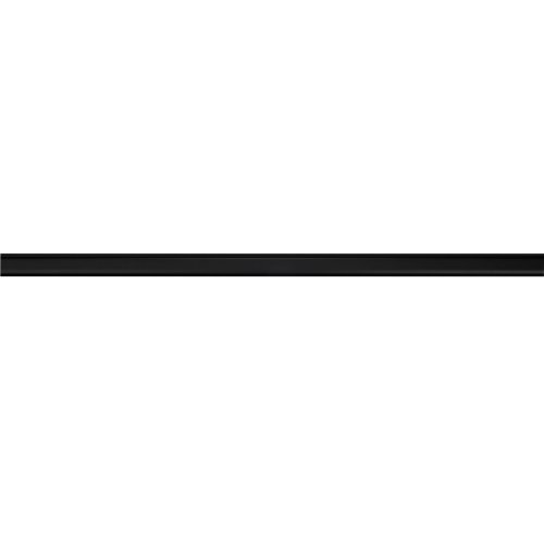 SLV S-TRACK rail, PHASE, 3 m, zwart - Slv 175030 2 rgb - 20029071