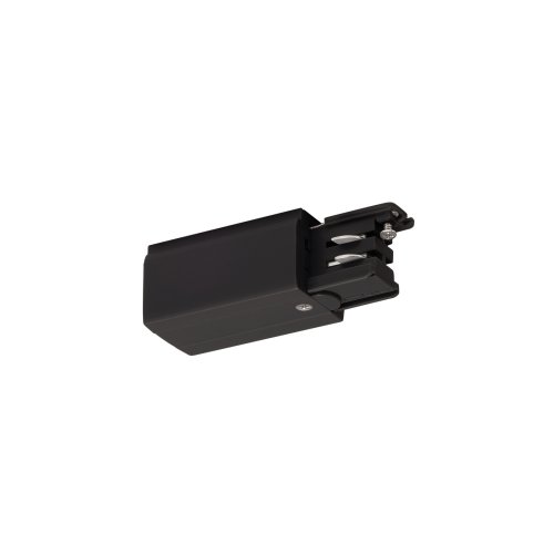 SLV S-TRACK voeding, links, PHASE, zwart - Slv 175040 1 h rgb - 20029073