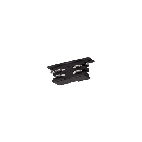SLV S-TRACK mini-verbinder, PHASE, zwart - Slv 175070 1 h rgb - 20029076