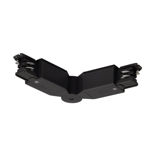 SLV S-TRACK flexibel verbindingsdeel, PHASE, zwart - Slv 175100 1 h rgb - 20029080