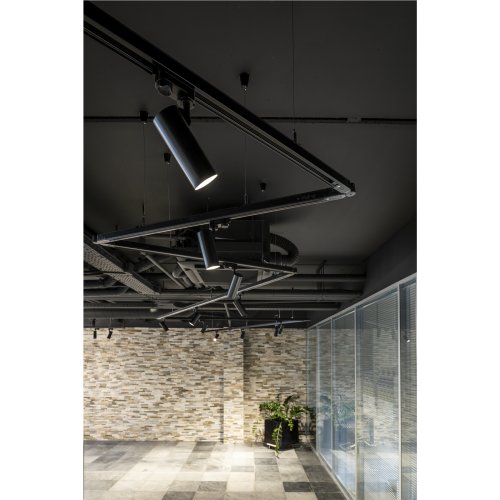 SLV S-TRACK flexibel verbindingsdeel, PHASE, zwart - Slv 175100 152960 a1 rgb - 20029080