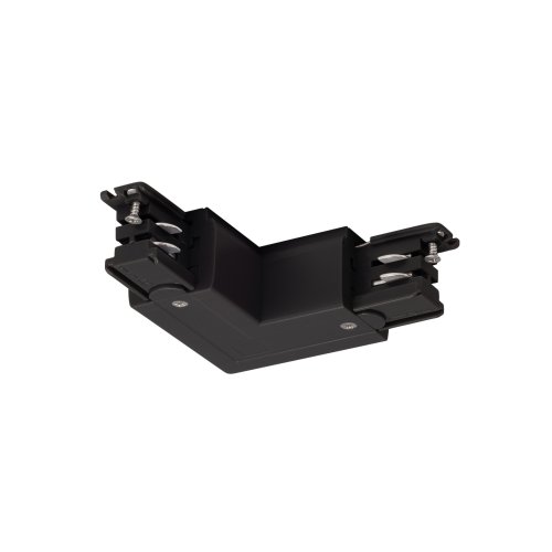 SLV S-TRACK L-verbinder, aarding binnen, met voedingsmogelijkheid, PHASE,  - Slv 175110 1 h rgb - 20029082