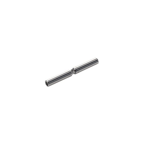 SLV Draadspanner voor 12V draadsysteem, chroom, 2 stuks - Slv 181532 1 h rgb - 20029099
