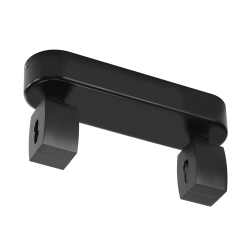 SLV SHORTBOX voedingsaansluiting voor EASYTEC II, zwart - Slv 184010 1 h rgb - 20029102