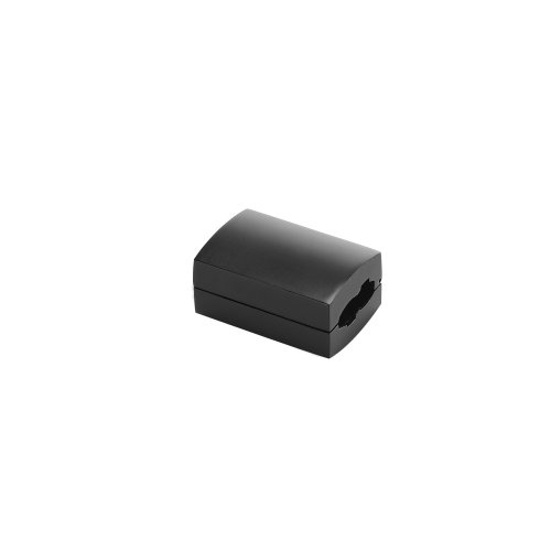SLV Verbindingsdeel voor EASYTEC II zwart - Slv 184030 1 h rgb - 20029103
