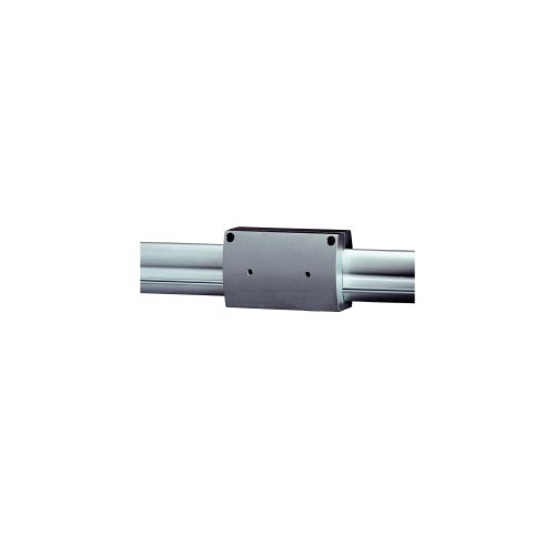 SLV Langsverbinding voor EASYTEC II, zilvergrijs - Slv 184032 1 h rgb - 20029104