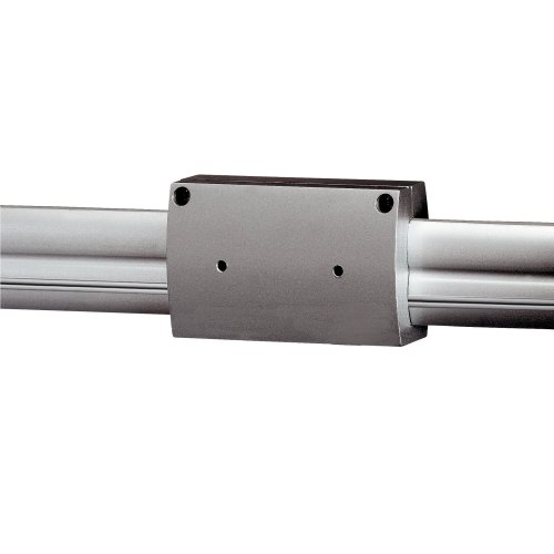 SLV Isoverbinding voor EASYTEC II, zilvergrijs - Slv 184172 1 h rgb - 20029107