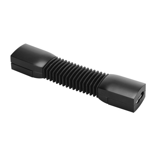 SLV Flexibel verbindingsdeel voor EASYTEC II, zwart - Slv 184300 1 h rgb - 20029108