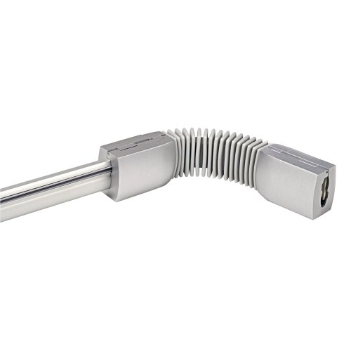 SLV Flexverbinding voor EASYTEC II , zilvergrijs - Slv 184302 1 h rgb - 20029109