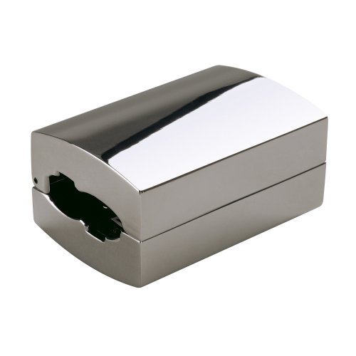 SLV Isoverbinding voor EASYTEC II, chroom - Slv 185172 1 h rgb - 20029112