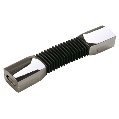 SLV Flexverbinding voor EASYTEC II , chroom - Slv 185302 1 h rgb - 20029113