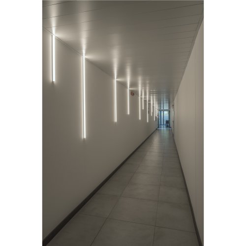 SLV ALUMINIUM PROFIEL, wit, 2m, met wit cover - Slv 213441 552443 a1 rgb - 20029140