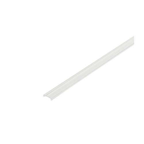 SLV GLENOS afdekking 200 voor lineair profiel 2713, 2 m, helder - Slv 214350 1 h rgb - 20029147
