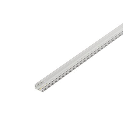 SLV GLENOS afdekking 200 voor lineair profiel 2713, 2 m, helder - Slv 214350 2 rgb - 20029147
