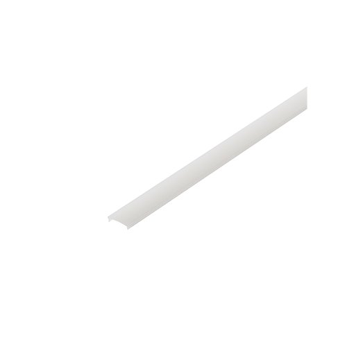SLV GLENOS afdekking 200 voor lineair profiel 2713, 2 m, gesatineerd - Slv 214351 1 h rgb - 20029148