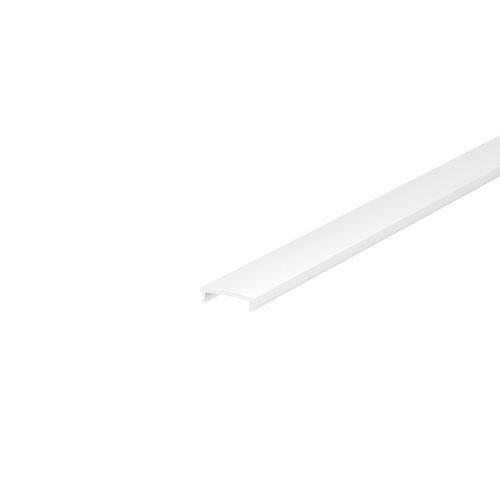 SLV GLENOS afdekking 200 voor lineair profiel 2713, 2 m, gesatineerd - Slv 214351 ren1 h rgb - 20029148